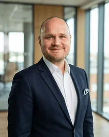 Patrick Steeger