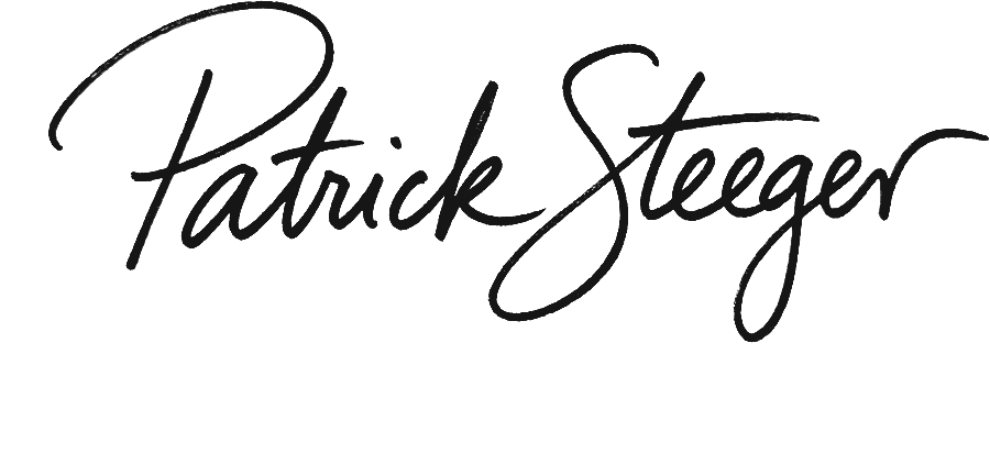 Patrick Steeger