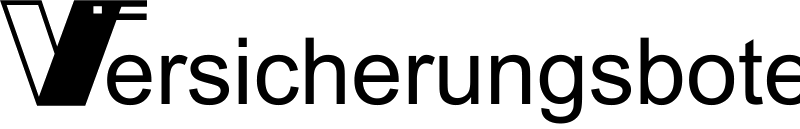 Versicherungsbote